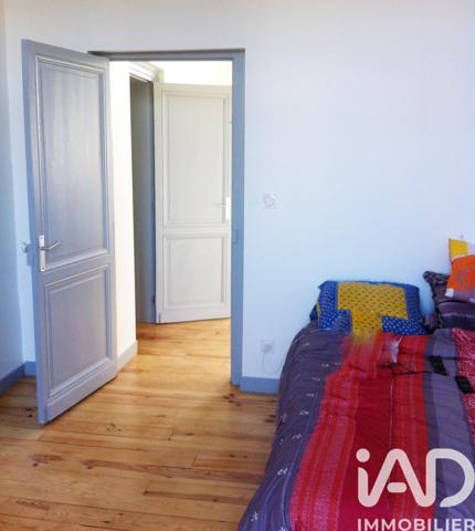 Appartement à vendre 3 pièces 62 m² Coutras