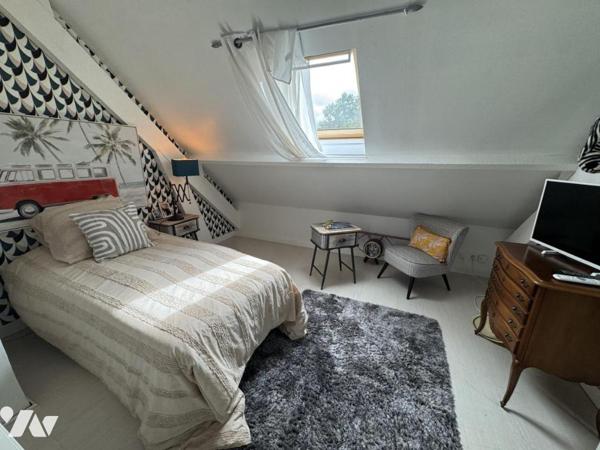 PONT L'EVEQUE Proche