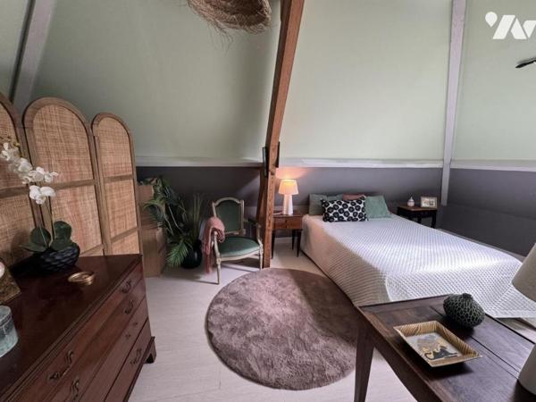 PONT L'EVEQUE Proche