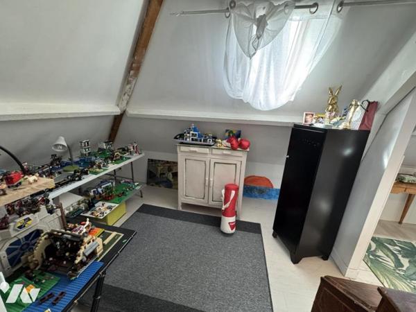 PONT L'EVEQUE Proche