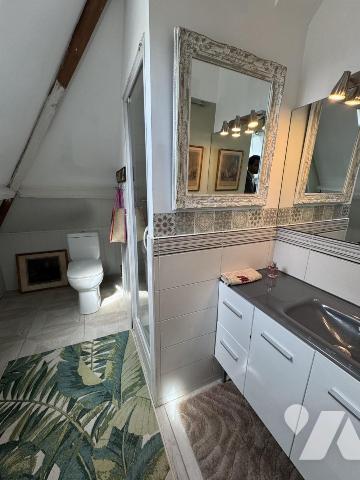 PONT L'EVEQUE Proche