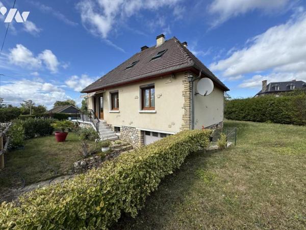 PONT L'EVEQUE Proche