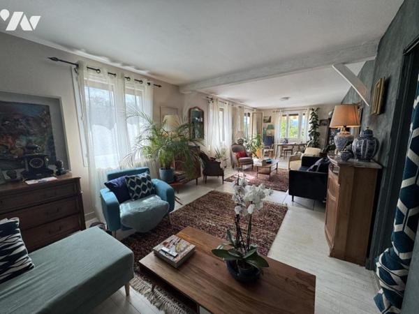 PONT L'EVEQUE Proche