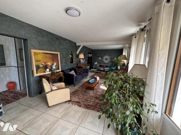 PONT L'EVEQUE Proche