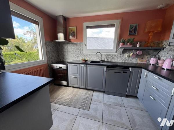 PONT L'EVEQUE Proche