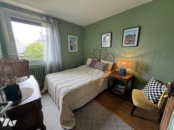 PONT L'EVEQUE Proche