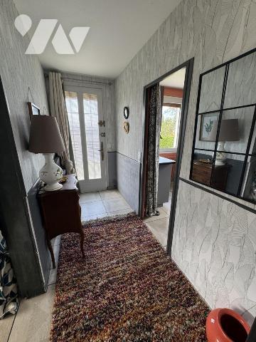 PONT L'EVEQUE Proche