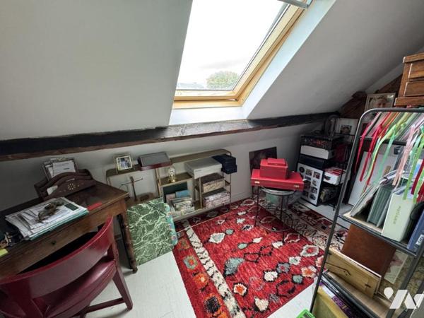 PONT L'EVEQUE Proche