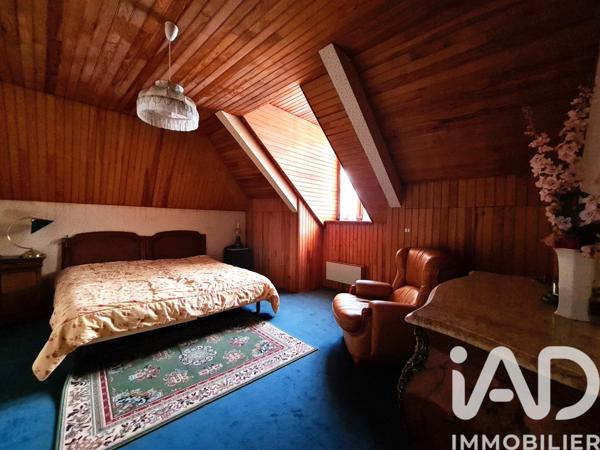 Maison à vendre 10 pièces 196 m² Gourin