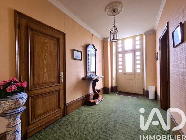 Maison à vendre 10 pièces 196 m² Gourin