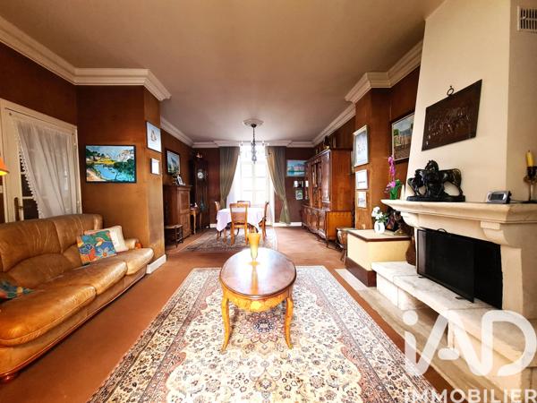 Maison à vendre 10 pièces 196 m² Gourin