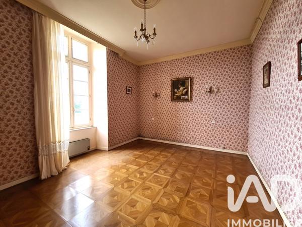 Maison à vendre 10 pièces 196 m² Gourin