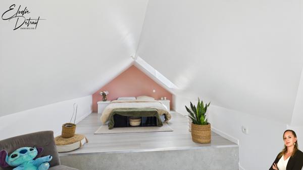 Maison
         6 pièces
        - 76 m² 132 400 € *