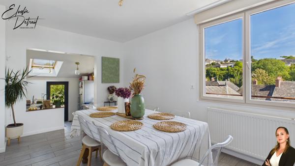 Maison
         6 pièces
        - 76 m² 132 400 € *