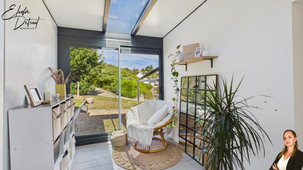 Maison
         6 pièces
        - 76 m² 132 400 € *