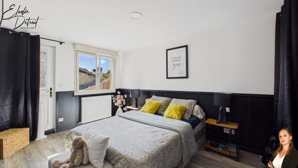 Maison
         6 pièces
        - 76 m² 132 400 € *