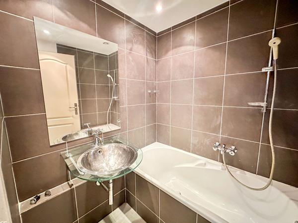 Charmant duplex 5 pièce(s) hypercentre