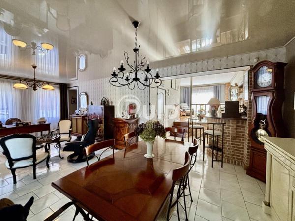 Maison à vendre à Aniche - Réf. somf32