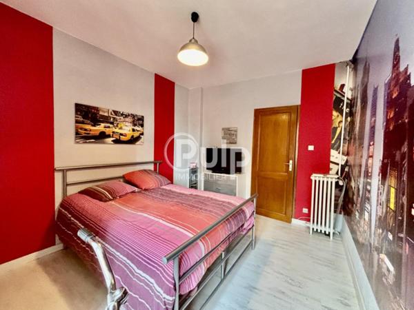 Maison à vendre à Aniche - Réf. somf32