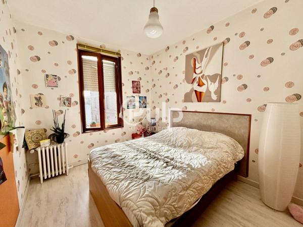 Maison à vendre à Aniche - Réf. somf32