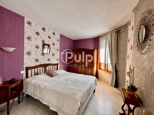Maison à vendre à Aniche - Réf. somf32