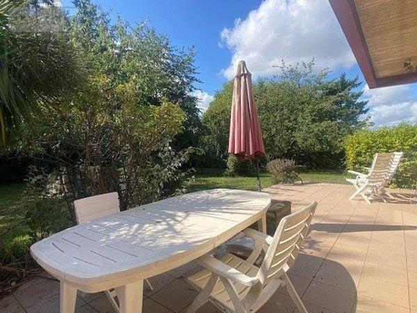 Maison à vendre à Martigné-Ferchaud en Ille-et-Vilaine (35640), ref : 44072-20