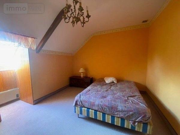 Maison à vendre à Martigné-Ferchaud en Ille-et-Vilaine (35640), ref : 44072-20