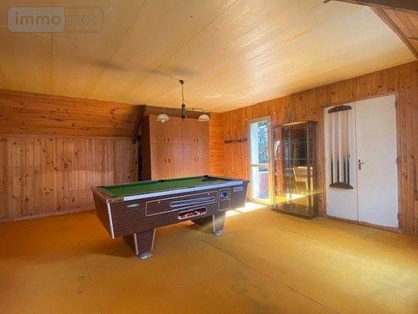 Maison à vendre à Martigné-Ferchaud en Ille-et-Vilaine (35640), ref : 44072-20