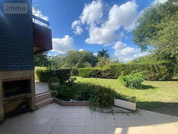 Maison à vendre à Martigné-Ferchaud en Ille-et-Vilaine (35640), ref : 44072-20