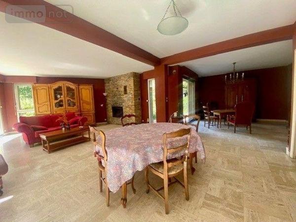 Maison à vendre à Martigné-Ferchaud en Ille-et-Vilaine (35640), ref : 44072-20