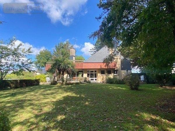 Maison à vendre à Martigné-Ferchaud en Ille-et-Vilaine (35640), ref : 44072-20