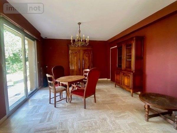 Maison à vendre à Martigné-Ferchaud en Ille-et-Vilaine (35640), ref : 44072-20