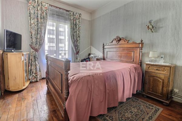 Appartement Mairie de Saint Ouen 3 pièces 54 m2