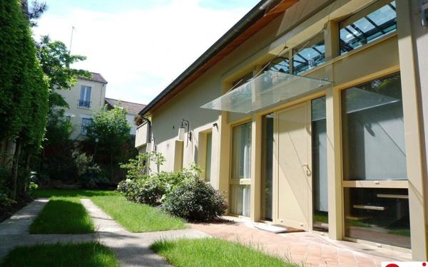 Appartement à vendre    5 pièces • 162 m2 Nogent-sur-Marne
