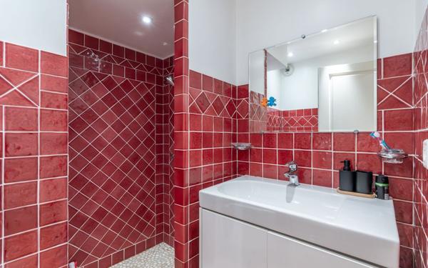 Appartement à vendre    5 pièces • 162 m2 Nogent-sur-Marne