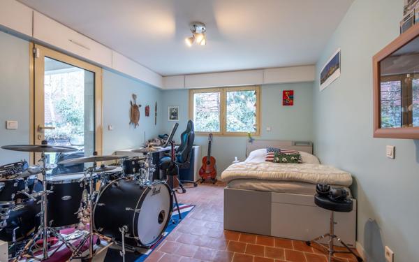 Appartement à vendre    5 pièces • 162 m2 Nogent-sur-Marne