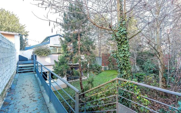 Appartement à vendre    5 pièces • 162 m2 Nogent-sur-Marne