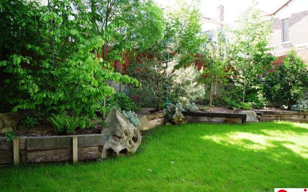 Appartement à vendre    5 pièces • 162 m2 Nogent-sur-Marne