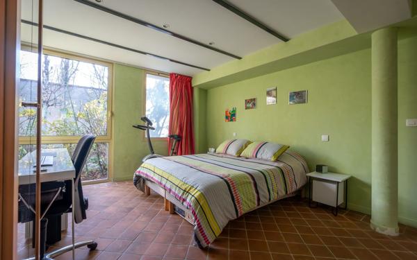 Appartement à vendre    5 pièces • 162 m2 Nogent-sur-Marne