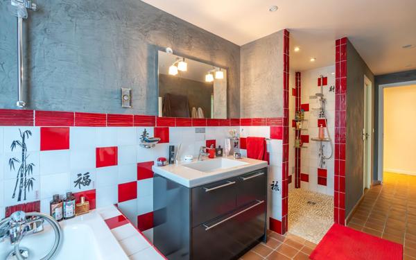 Appartement à vendre    5 pièces • 162 m2 Nogent-sur-Marne