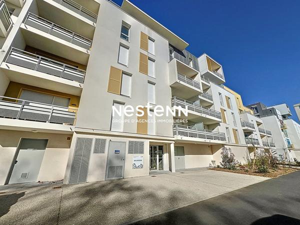 Appartement type 3 - Joue Les Tours - résidence de 2024