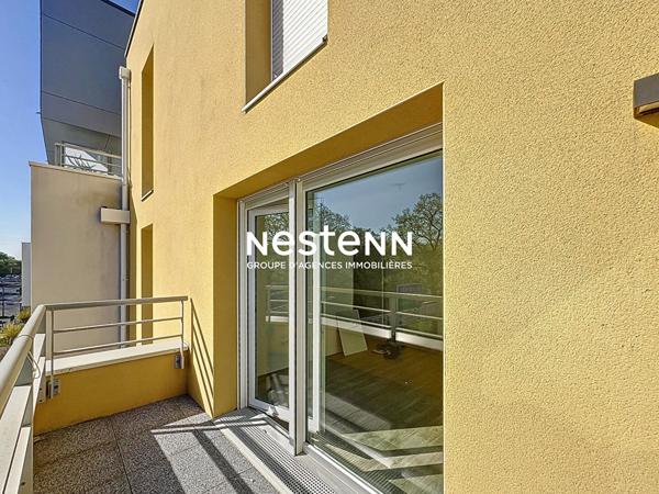 Appartement type 3 - Joue Les Tours - résidence de 2024