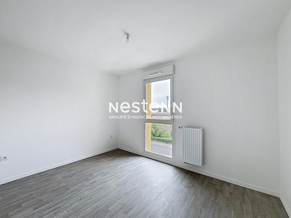 Appartement type 3 - Joue Les Tours - résidence de 2024