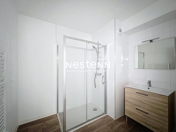 Appartement type 3 - Joue Les Tours - résidence de 2024