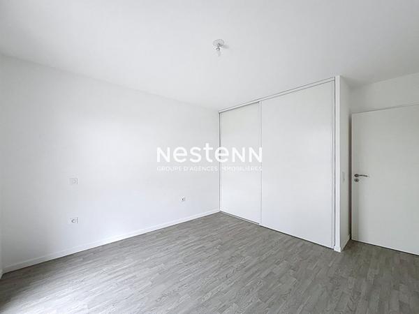 Appartement type 3 - Joue Les Tours - résidence de 2024