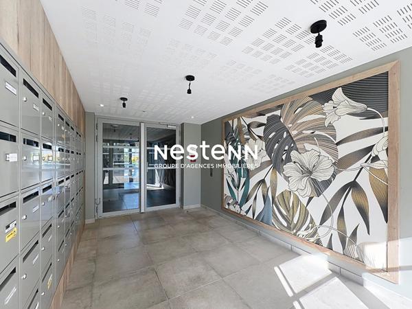 Appartement type 3 - Joue Les Tours - résidence de 2024