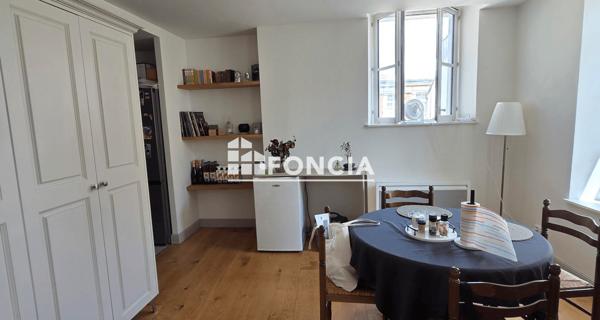Location Appartement 2 pièces 53 m² - Meaux 77100