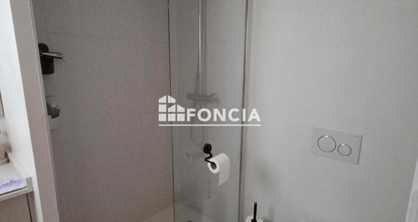 Location Appartement 2 pièces 53 m² - Meaux 77100