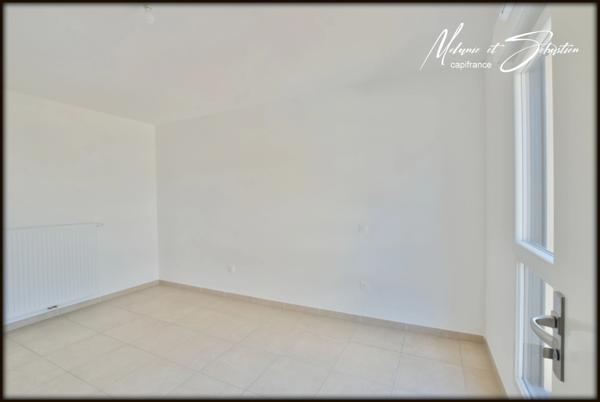 Appartement T2 à vendre à Castelnau-le-Lez – Neuf, terrasse et garage