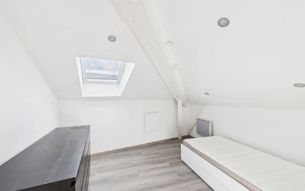 Appartement à louer    3 pièces •  Saint-Marcellin